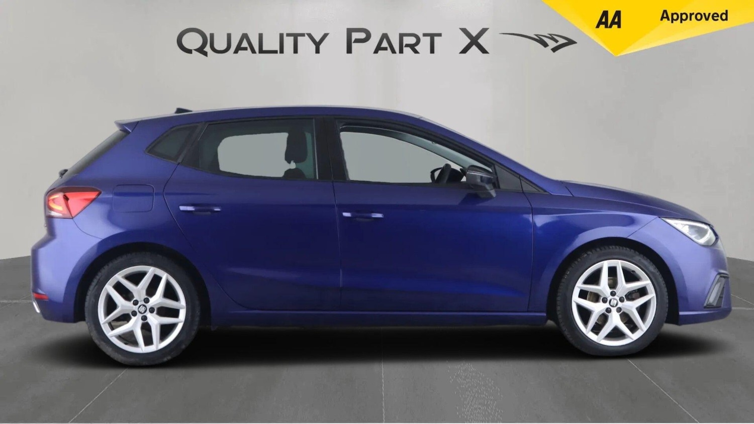 Used SEAT Ibiza 2020 for sale - 76513342: Photo 9