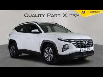 2022 (22) - 1.6 T-GDi SE Connect Euro 6 (s/s) 5dr