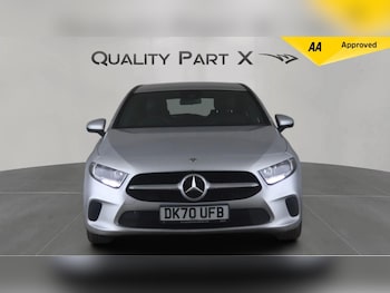 Used Mercedes-Benz A-Class 2020 for sale - 78492718: Photo