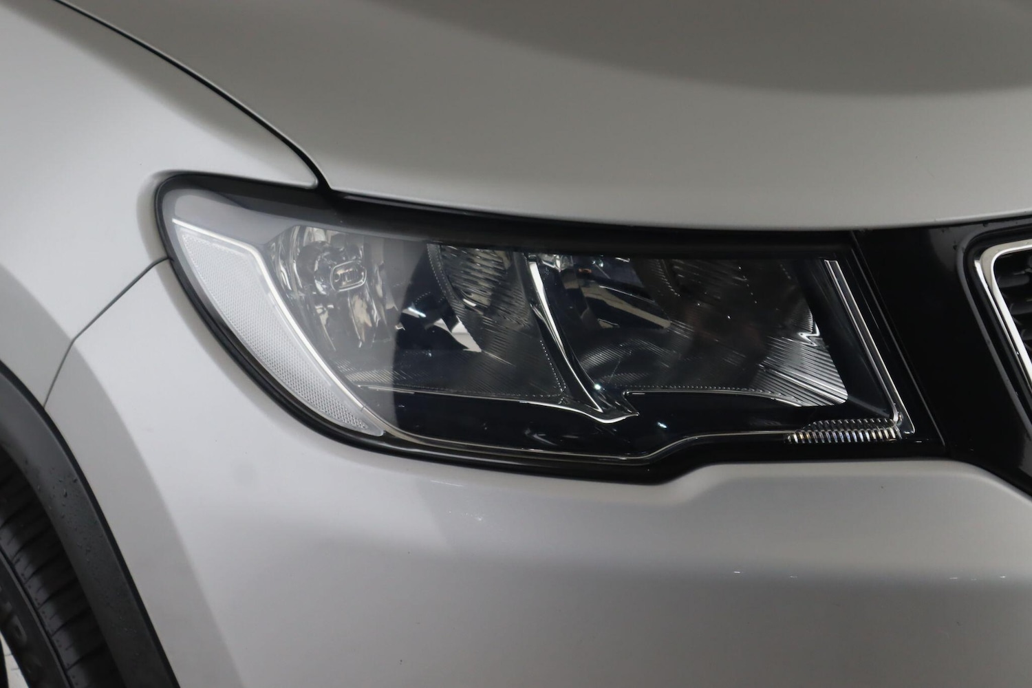 Used Jeep Compass 2019 for sale - 76306277: Photo 10