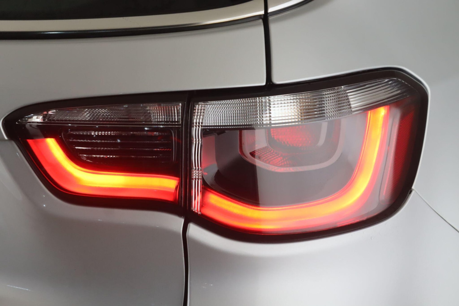 Used Jeep Compass 2019 for sale - 76306277: Photo 11