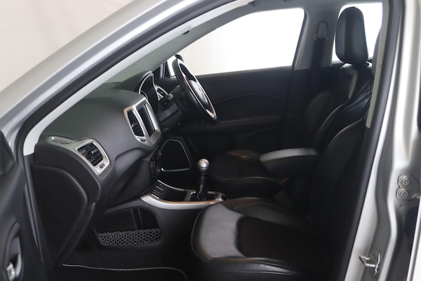 Used Jeep Compass 2019 for sale - 76306277: Photo 11