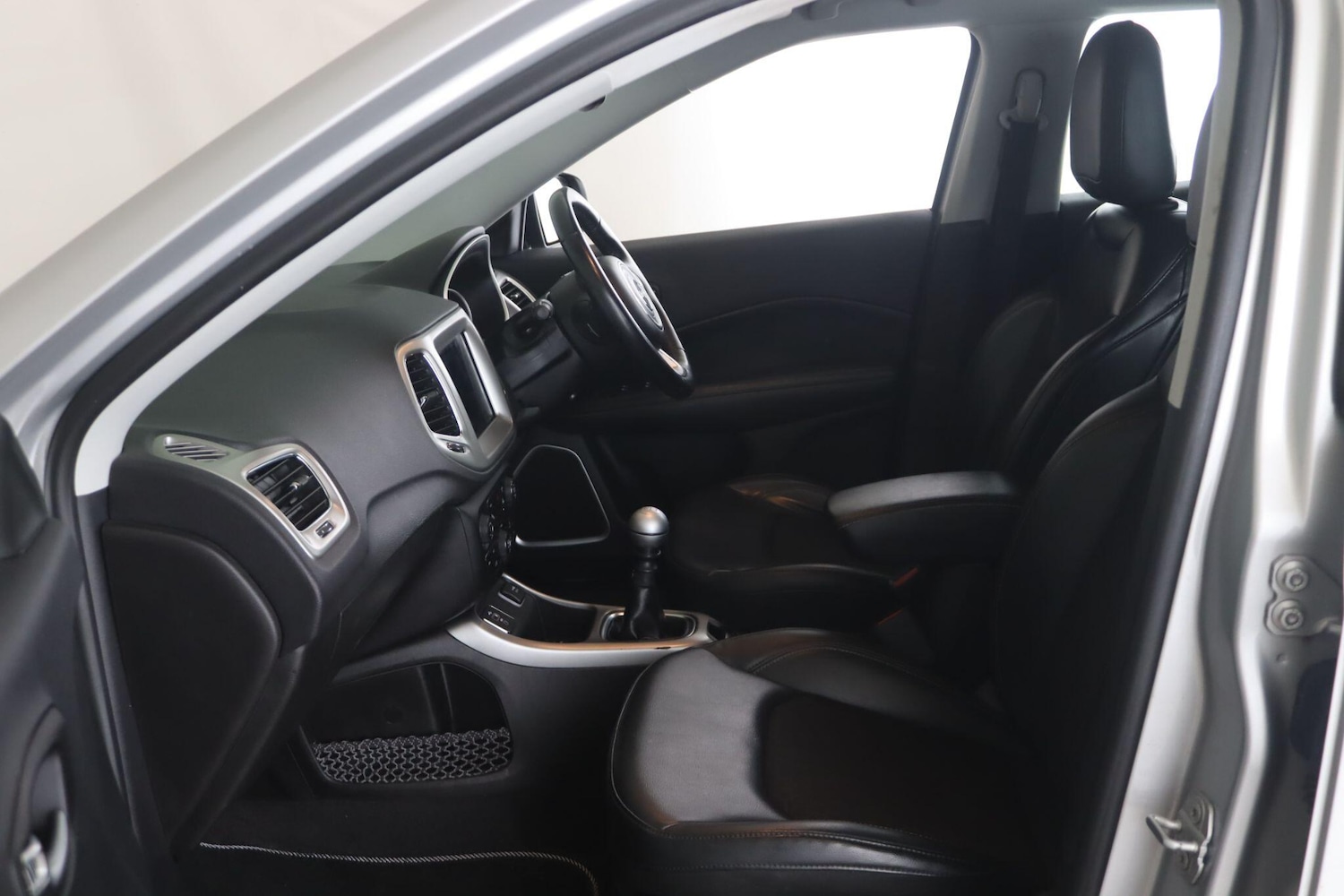 Used Jeep Compass 2019 for sale - 76306277: Photo 12