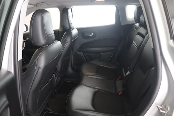 Used Jeep Compass 2019 for sale - 76306277: Photo 12