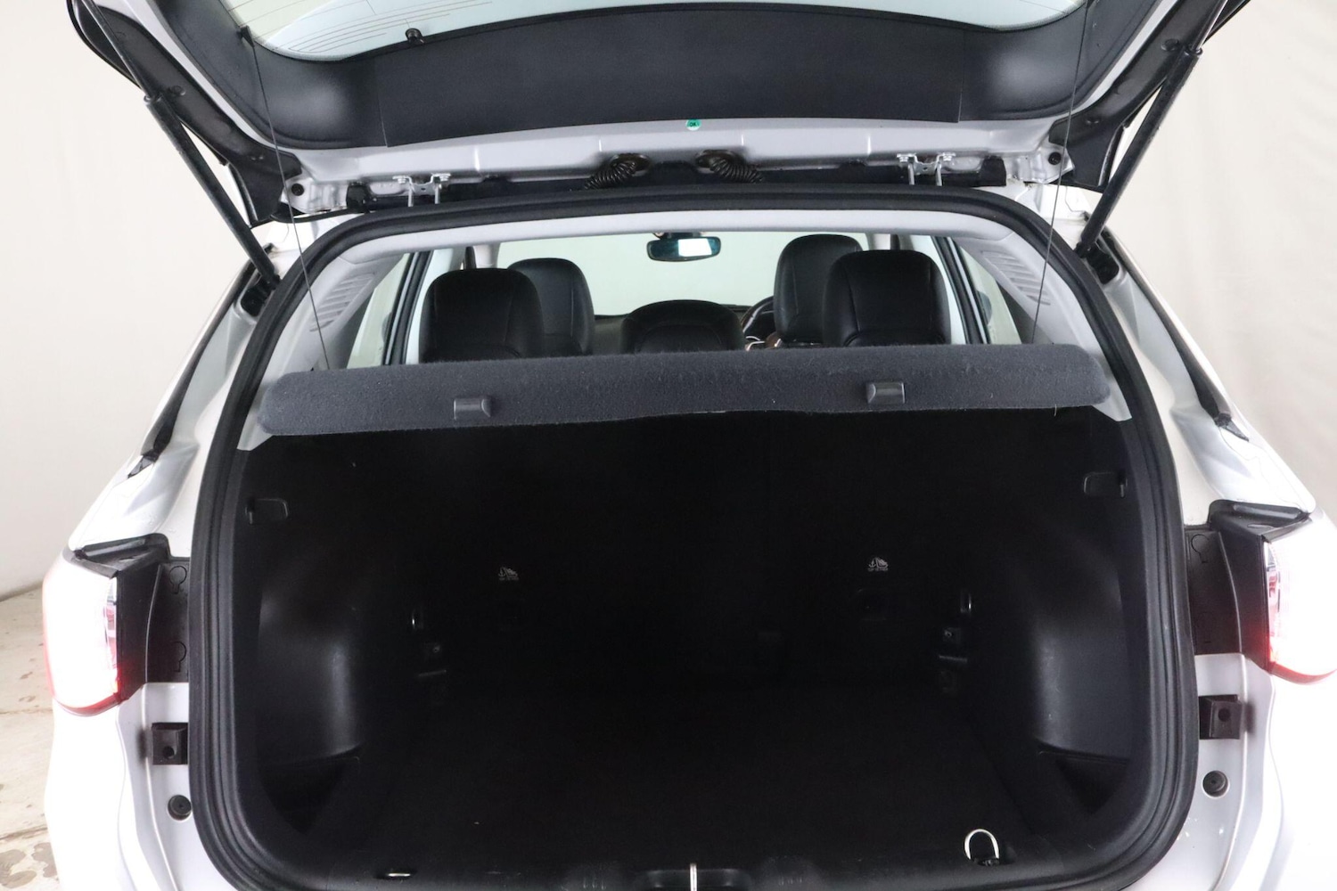 Used Jeep Compass 2019 for sale - 76306277: Photo 14