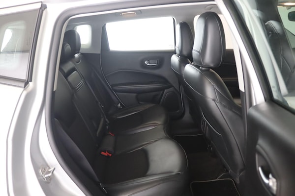 Used Jeep Compass 2019 for sale - 76306277: Photo 14