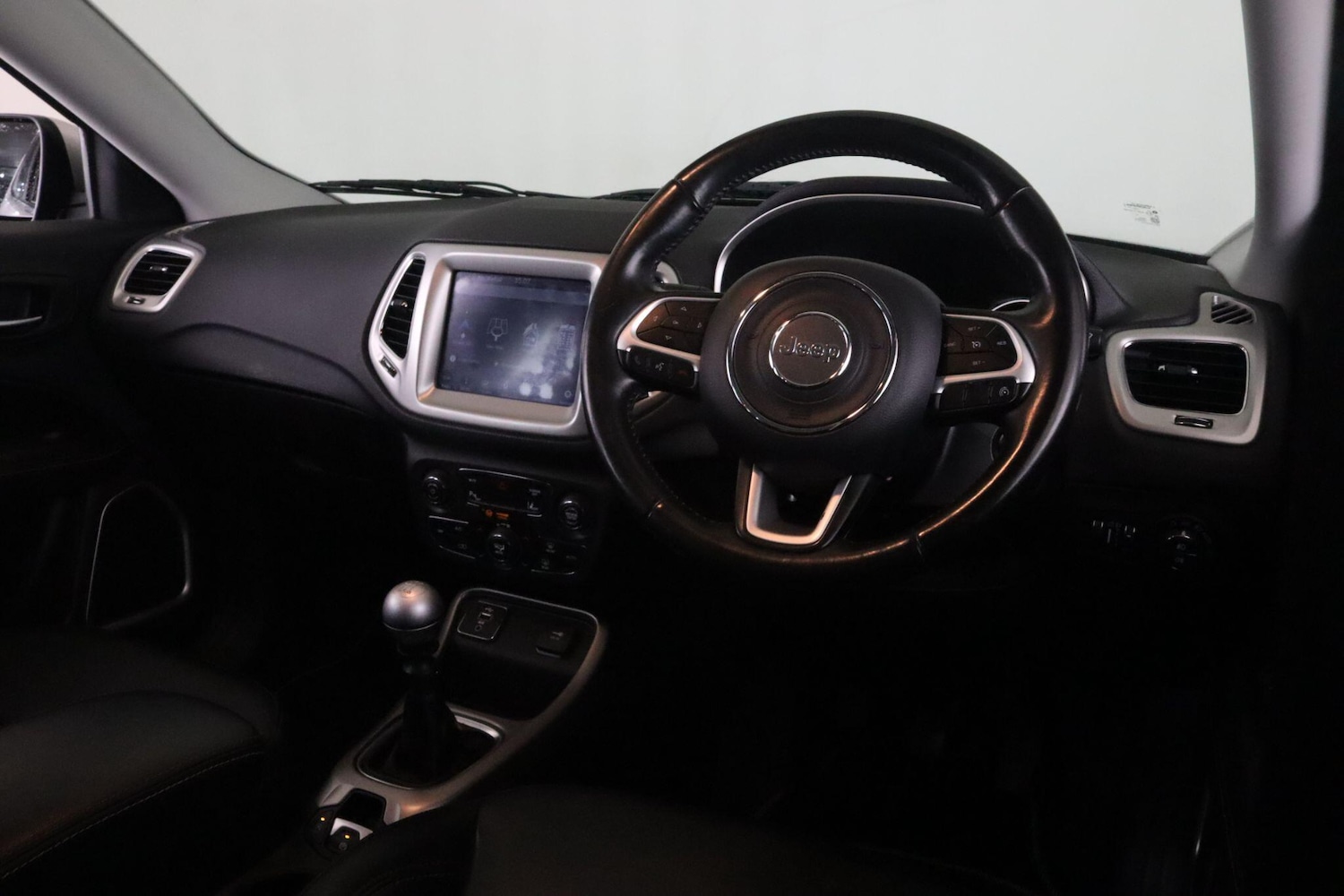 Used Jeep Compass 2019 for sale - 76306277: Photo 16