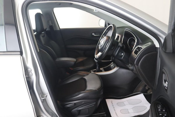 Used Jeep Compass 2019 for sale - 76306277: Photo 16