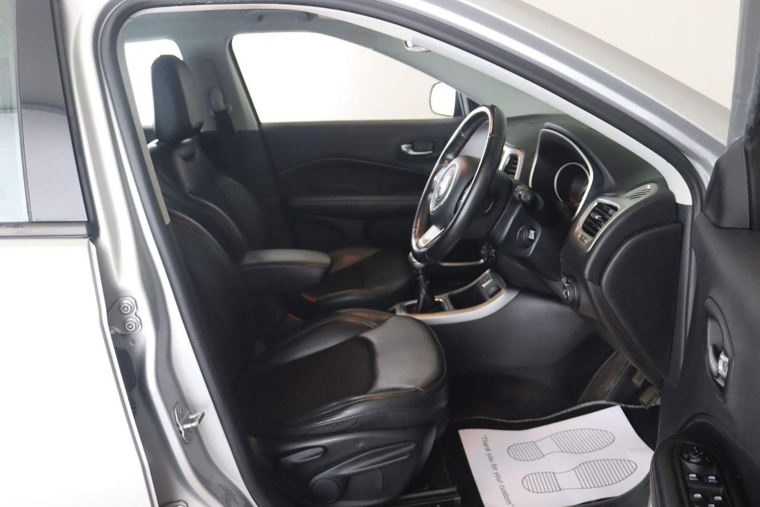 Used Jeep Compass 2019 for sale - 76306277: Photo 17