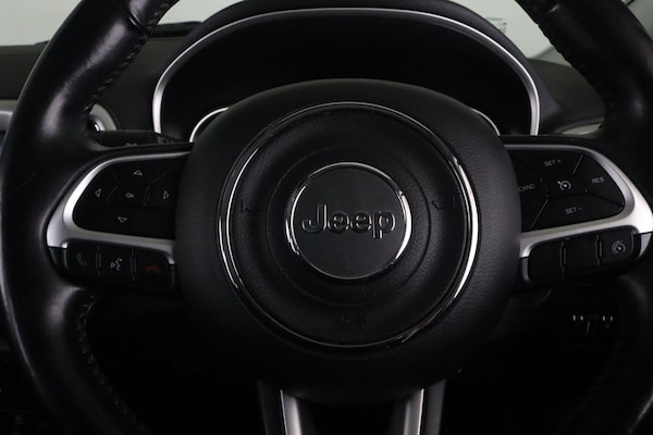 Used Jeep Compass 2019 for sale - 76306277: Photo 19