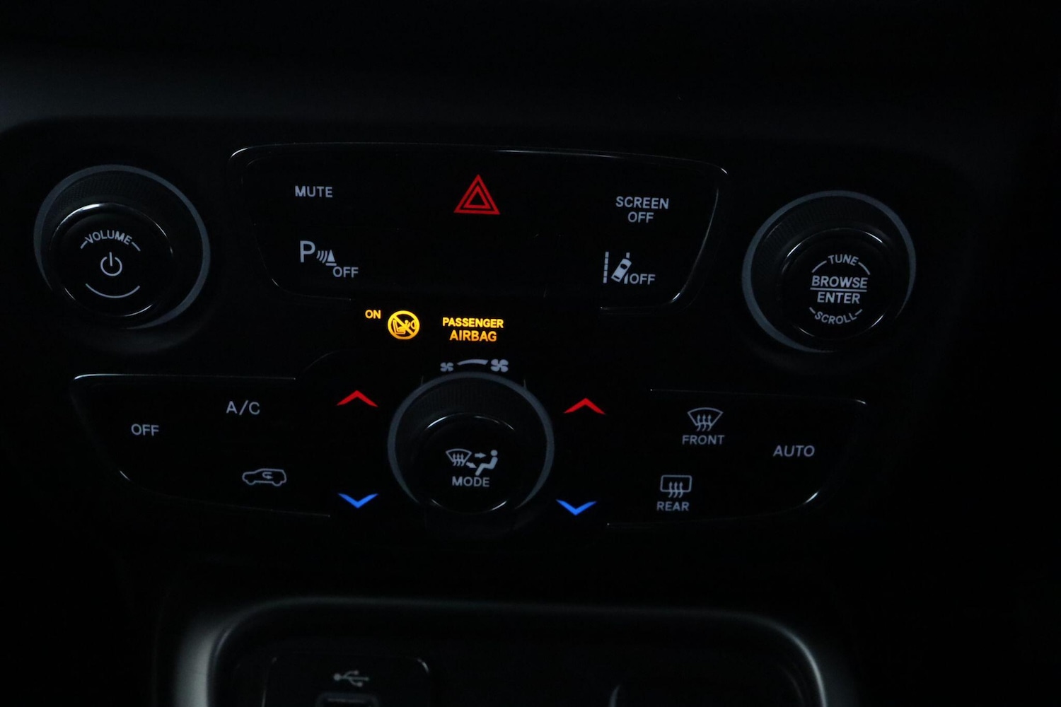 Used Jeep Compass 2019 for sale - 76306277: Photo 21