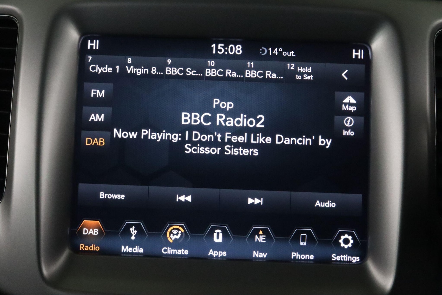 Used Jeep Compass 2019 for sale - 76306277: Photo 22