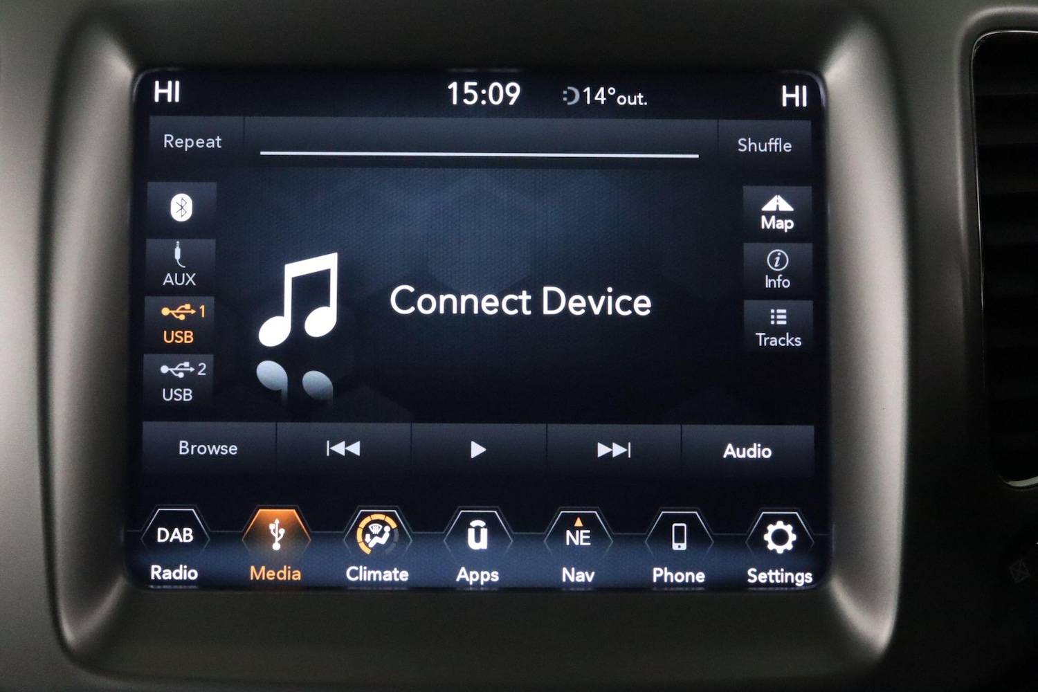 Used Jeep Compass 2019 for sale - 76306277: Photo 23