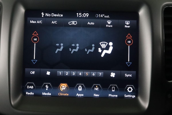 Used Jeep Compass 2019 for sale - 76306277: Photo 23