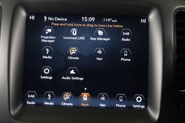 Used Jeep Compass 2019 for sale - 76306277: Photo 24