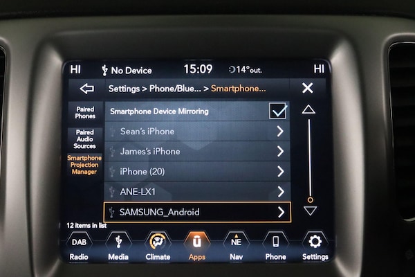 Used Jeep Compass 2019 for sale - 76306277: Photo 25