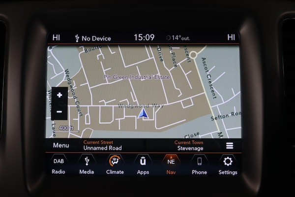 Used Jeep Compass 2019 for sale - 76306277: Photo 27
