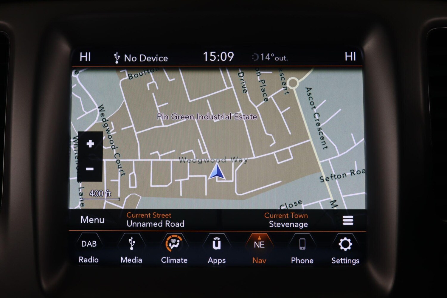 Used Jeep Compass 2019 for sale - 76306277: Photo 28