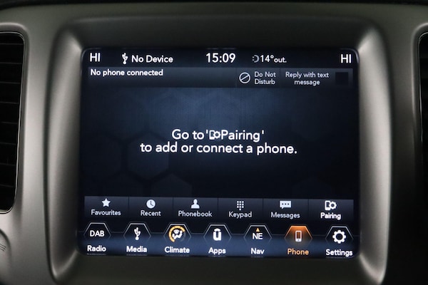 Used Jeep Compass 2019 for sale - 76306277: Photo 28