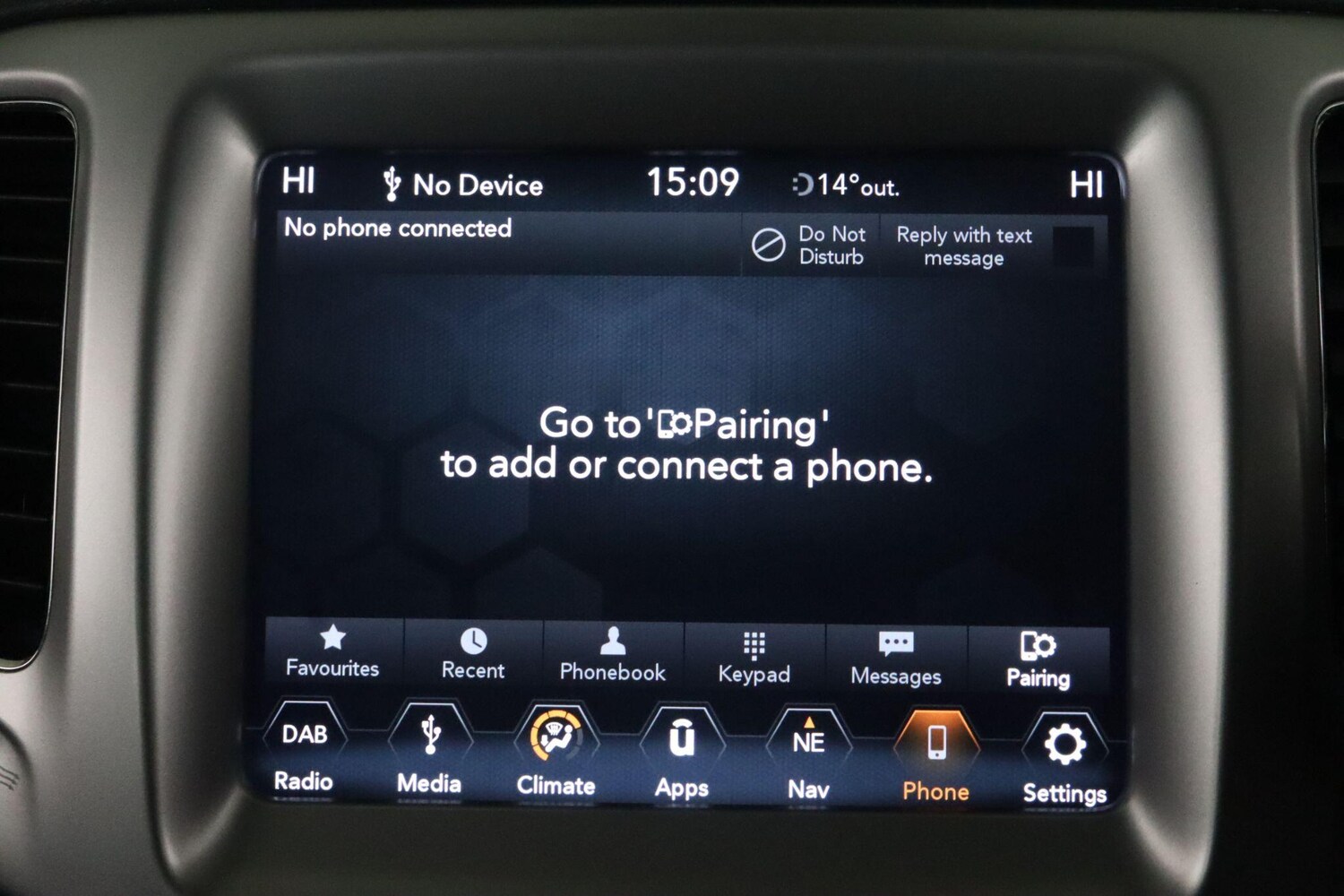 Used Jeep Compass 2019 for sale - 76306277: Photo 29