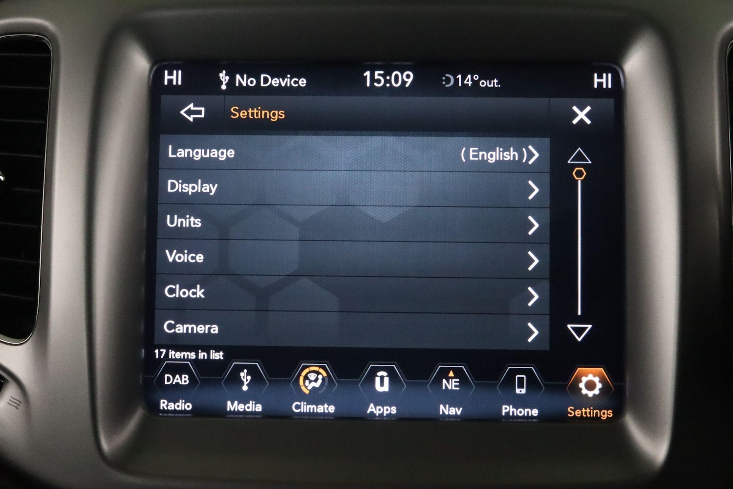 Used Jeep Compass 2019 for sale - 76306277: Photo 30