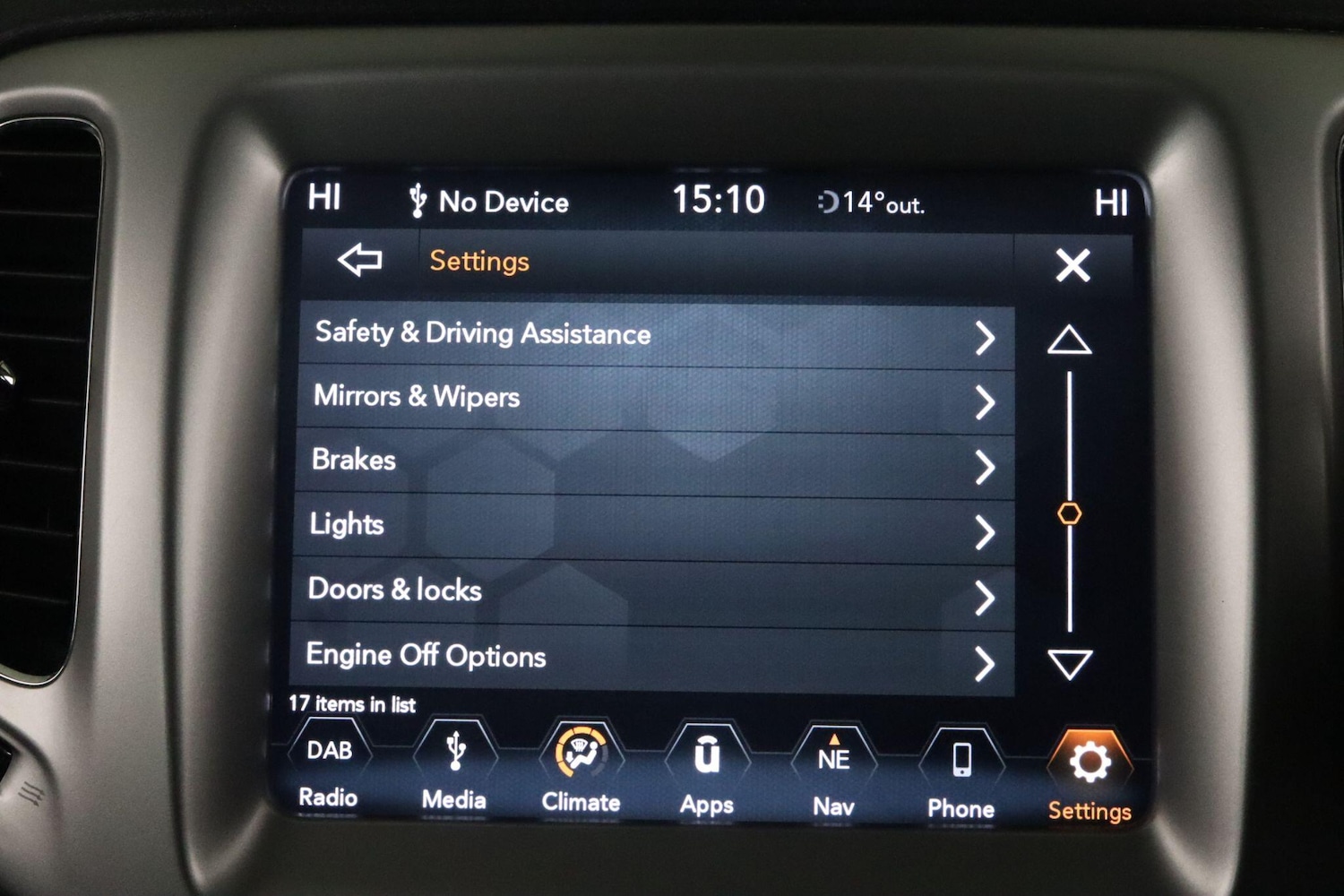 Used Jeep Compass 2019 for sale - 76306277: Photo 31