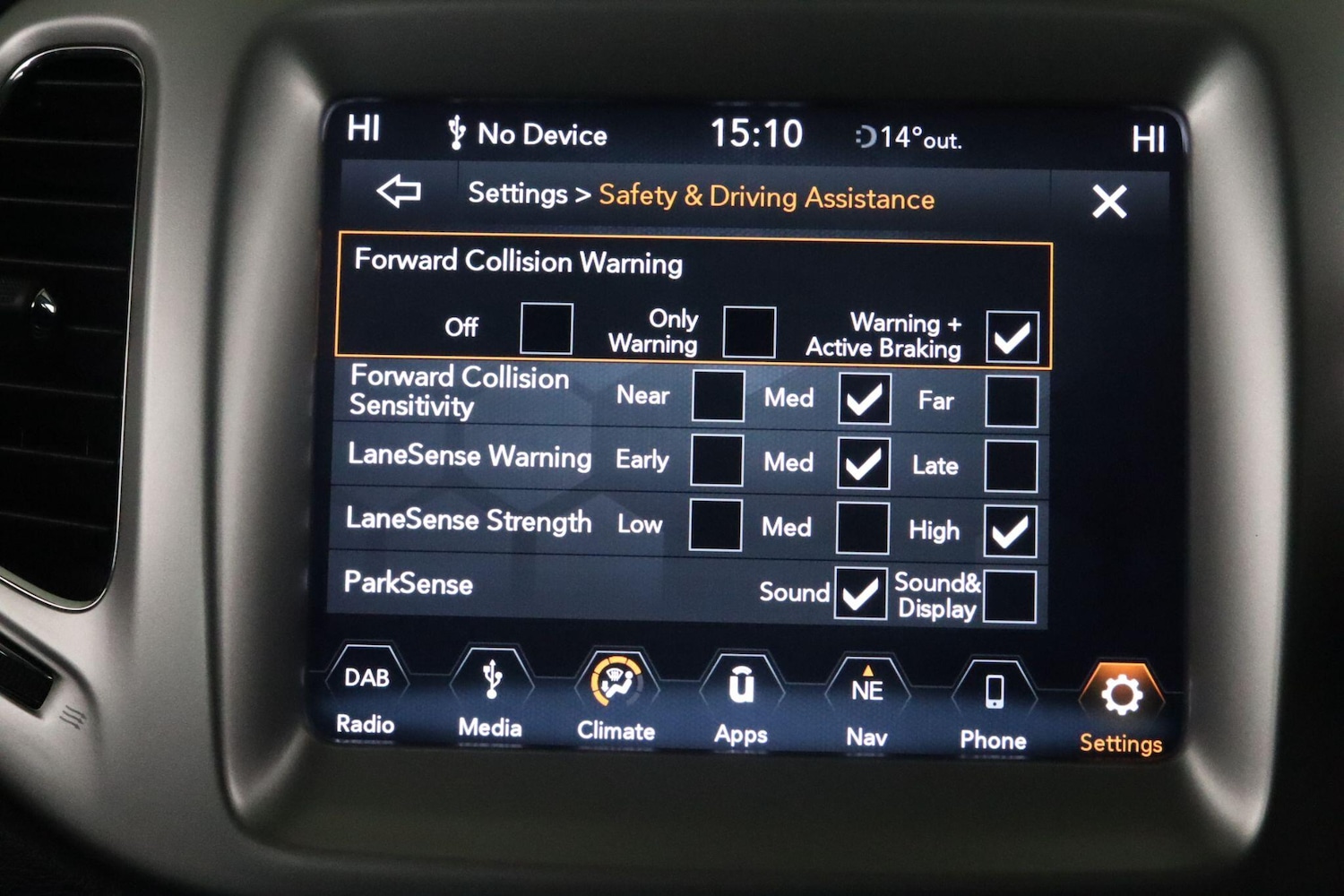 Used Jeep Compass 2019 for sale - 76306277: Photo 32