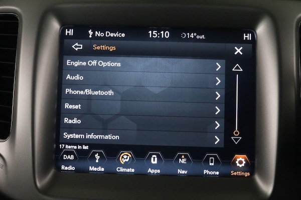 Used Jeep Compass 2019 for sale - 76306277: Photo 32