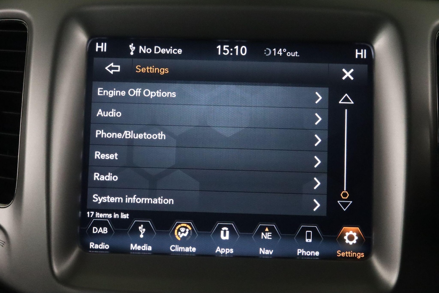 Used Jeep Compass 2019 for sale - 76306277: Photo 33