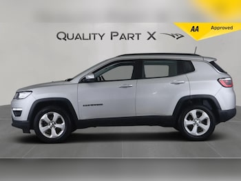Used Jeep Compass 2019 for sale - 76306277: Photo 4