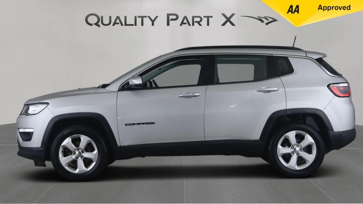 Used Jeep Compass 2019 for sale - 76306277: Photo 5
