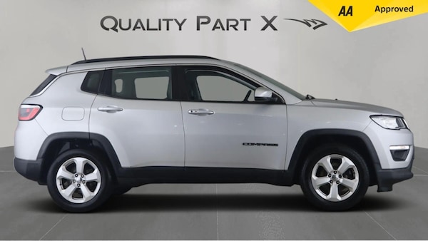 Used Jeep Compass 2019 for sale - 76306277: Photo 8