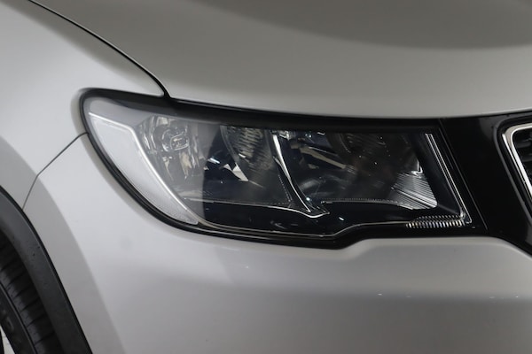 Used Jeep Compass 2019 for sale - 76306277: Photo 9