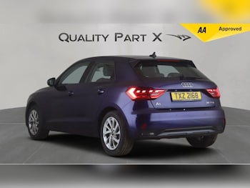 Used Audi A1 2023 for sale - 77768855: Photo