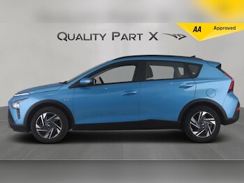 Used Hyundai BAYON 2023 for sale - 78911051: Photo