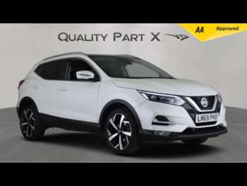 2019 (69) - 1.3 DIG-T Tekna DCT Auto Euro 6 (s/s) 5dr