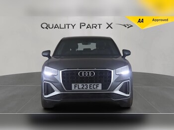 Used Audi Q2 2023 for sale - 78292097: Photo
