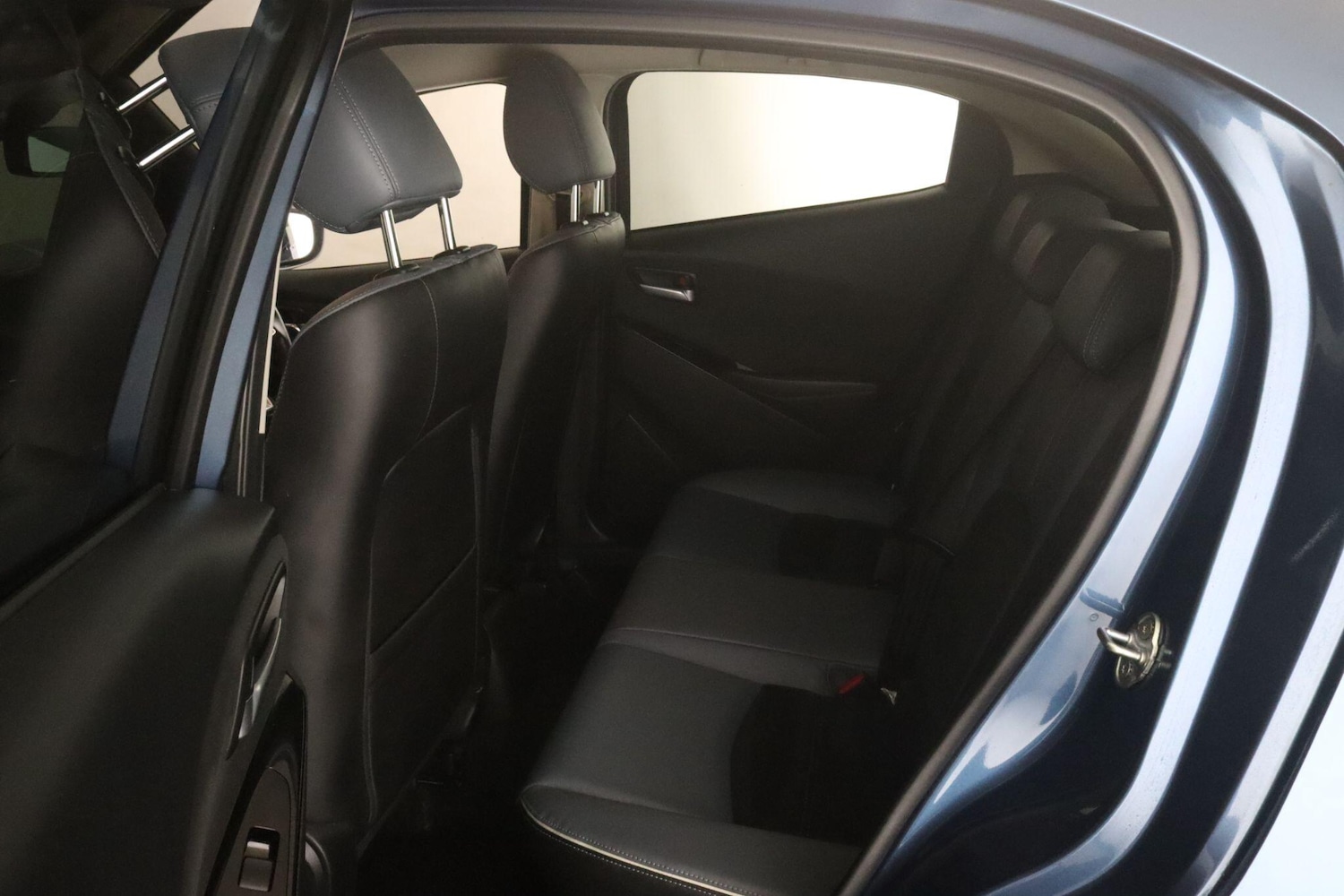 Used Mazda Mazda2 2022 for sale - 77254002: Photo 12