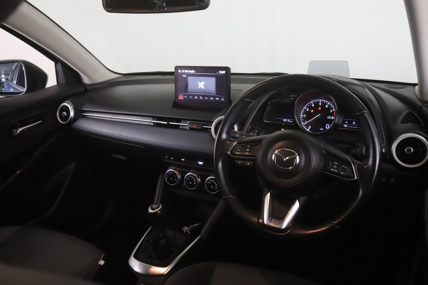 Used Mazda Mazda2 2022 for sale - 77254002: Photo 15