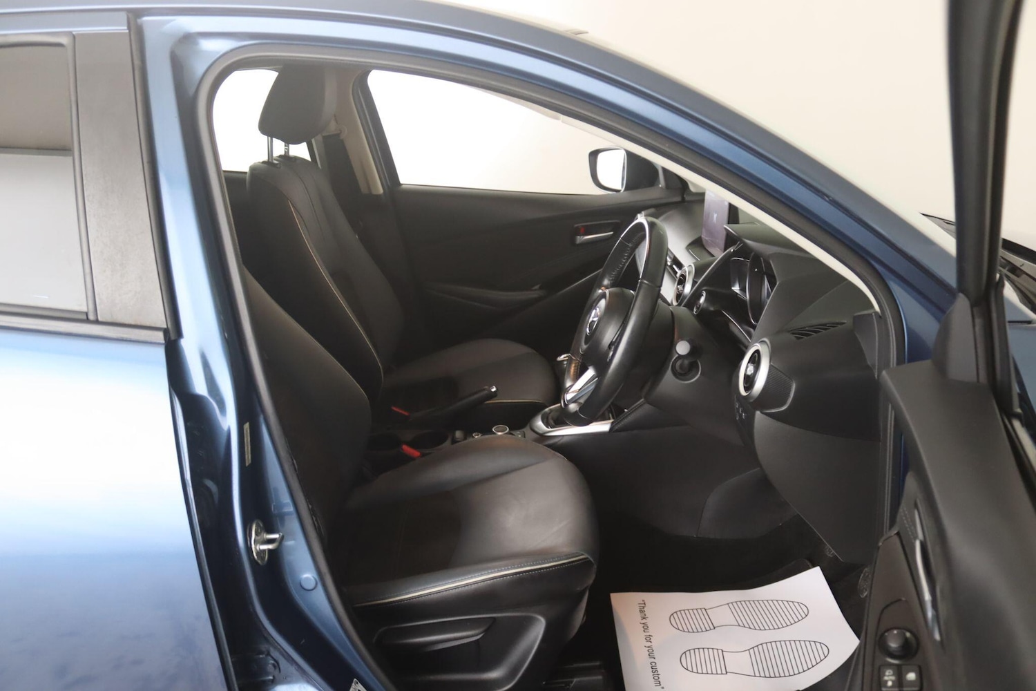 Used Mazda Mazda2 2022 for sale - 77254002: Photo 16