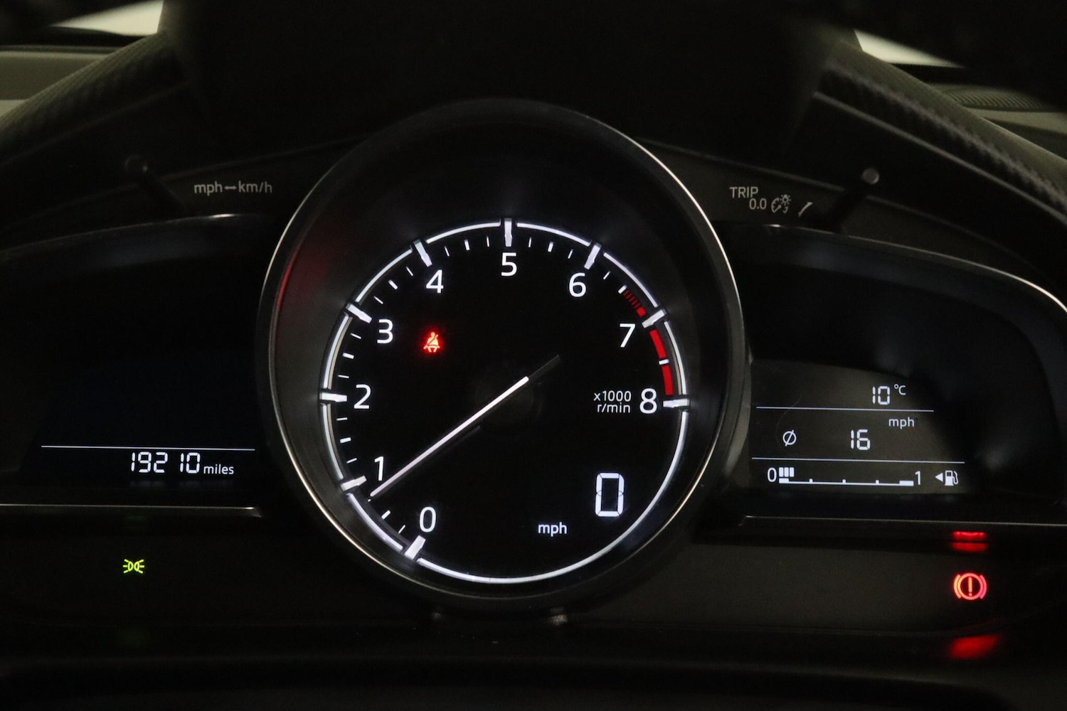 Used Mazda Mazda2 2022 for sale - 77254002: Photo 19