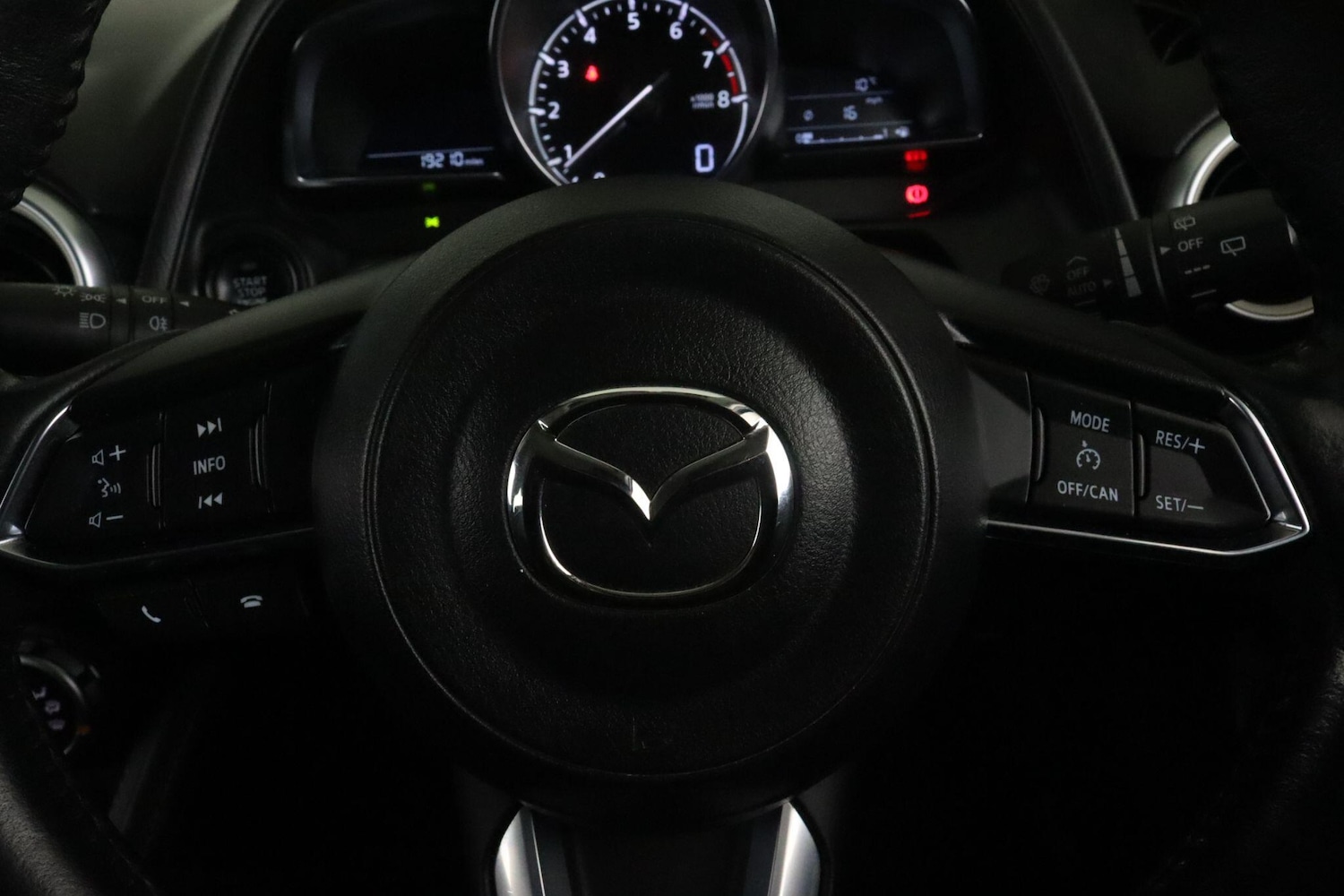 Used Mazda Mazda2 2022 for sale - 77254002: Photo 20