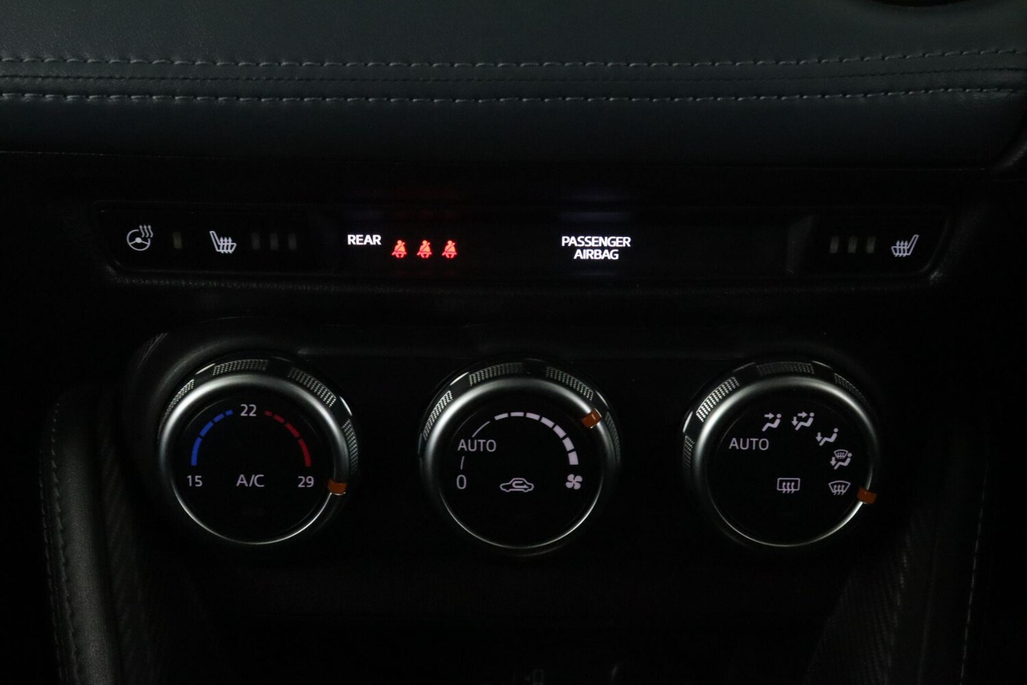 Used Mazda Mazda2 2022 for sale - 77254002: Photo 24