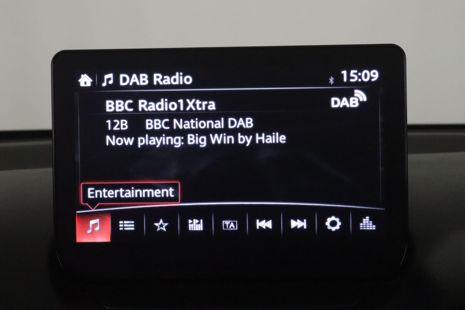 Used Mazda Mazda2 2022 for sale - 77254002: Photo 26