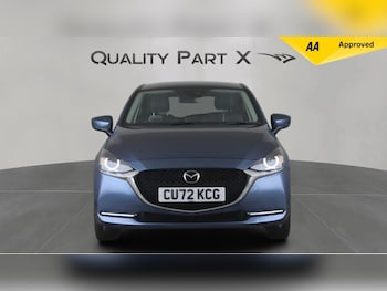 Used Mazda Mazda2 2022 for sale - 77254002: Photo