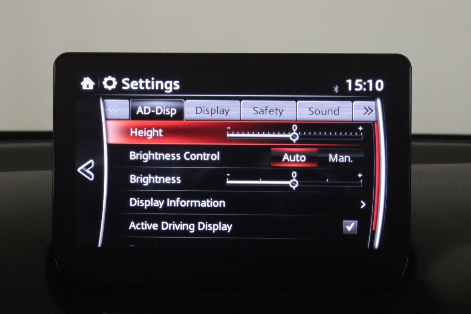 Used Mazda Mazda2 2022 for sale - 77254002: Photo 30