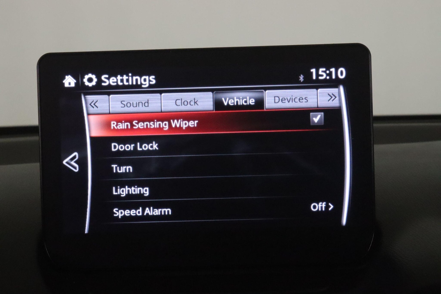 Used Mazda Mazda2 2022 for sale - 77254002: Photo 35