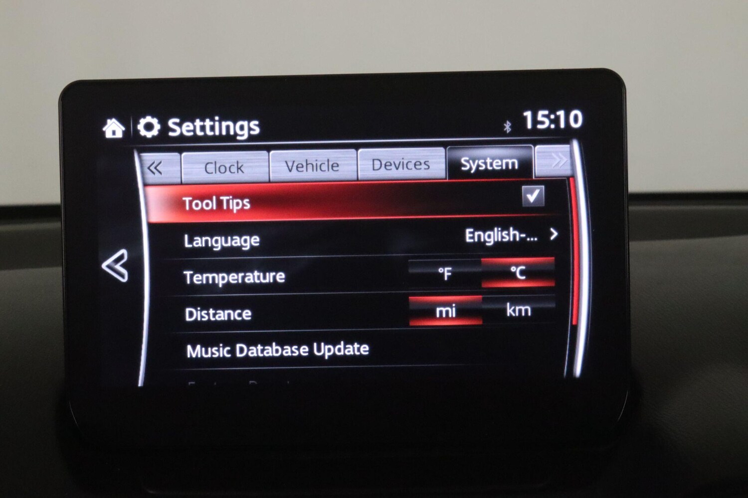 Used Mazda Mazda2 2022 for sale - 77254002: Photo 37