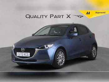 Used Mazda Mazda2 2022 for sale - 77254002: Photo