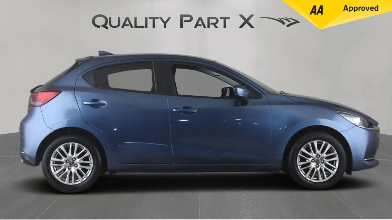 Used Mazda Mazda2 2022 for sale - 77254002: Photo 8